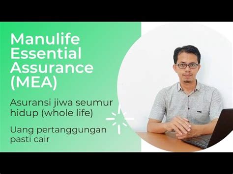 mea manulife